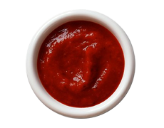  Ketchup 