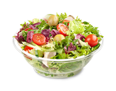  Mix Salad 