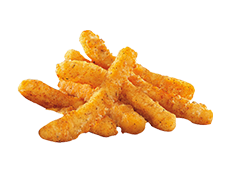  Chicken Fries 